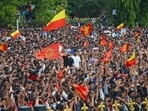 RCB's IPL title celebration turned into a nightmare on June 4