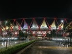 The 2010 CWG held in Delhi is mostly remembered for the delays and corruption, but beyond that, the construction of new sports complexes alongside major renovations to venues helped Indian athletes greatly. (Hindustan Times) The 2010 CWG held in Delhi is mostly remembered for the delays and corruption, but beyond that, the construction of new sports complexes alongside major renovations to venues helped Indian athletes greatly. (Hindustan Times)