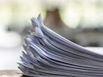 The agenda also includes a review of crimes against women and children, the lidar-based master plan for Chandigarh, and the progress of several central government schemes such as Ayushman Bharat, Poshan Abhiyaan, and the Emergency Response Support System (ERSS). (File) The agenda also includes a review of crimes against women and children, the lidar-based master plan for Chandigarh, and the progress of several central government schemes such as Ayushman Bharat, Poshan Abhiyaan, and the Emergency Response Support System (ERSS). (File)