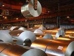 The production through the electric arc furnace route would ensure energy efficiency, reduced carbon emissions, and clean steel production.
