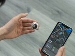 Apple iPhone 17 series could be launched alongside several accessories, including the AirTag 2 Apple iPhone 17 series could be launched alongside several accessories, including the AirTag 2