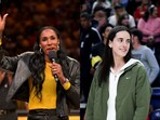 Rookie Caitlin Clark's injury keeps her off the court for 16 games, prompting Lisa Leslie to recommend the Fever prioritize her long-term health over a possible return this season.