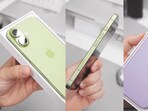 Apple is set to unveil the iPhone 17 series with new designs, displays, and camera upgrades. Apple is set to unveil the iPhone 17 series with new designs, displays, and camera upgrades.