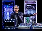 The outlook for Nvidia under Chief Executive Jensen Huang remains strong.
