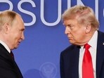 Russia Launches Deadliest Attack on Kyiv Since Trump-Putin Summit
