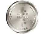 ZigZag Vodka Wins Silver at the Asia World Spirits Competition 2025