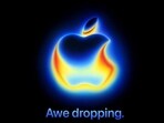 Apple Event logo design is said to reveal two features of iPhone 17 Pro models. Apple Event logo design is said to reveal two features of iPhone 17 Pro models.