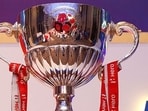 The ISL is expected to begin in December.