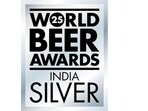 Simba Earns Silver at the World Beer Awards 2025