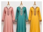 Pure cotton suits for women: Top 8 stylish picks that combine comfort and elegance