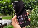 Here are 5 things that make the Google Pixel 10 Pro a smart AI phone. Here are 5 things that make the Google Pixel 10 Pro a smart AI phone.