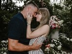 Taylor Swift subreddit shocked after ESPN reporter Adam Schefter breaks engagement news(Instagram/taylorswift)