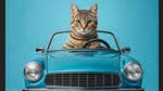 Remember when Lolcats were a thing in the 2000s? They gave us words such as “cheezburger”. (SHUTTERSTOCK)