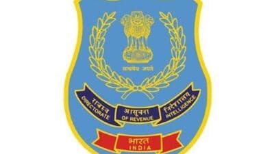 DRI arrests two in ₹115-crore export incentive fraud DRI arrests two in ₹115-crore export incentive fraud