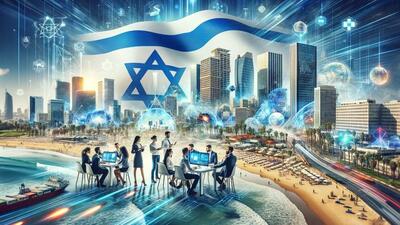 Scientists write to PM opposing IOAA decision to bar Israel