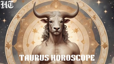 Taurus Horoscope Today: Read our expert astrological predictions to find out what the stars have in store for you. (Freepik)