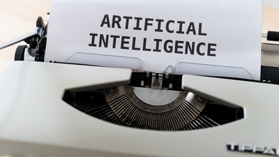 The entertainment industry is facing debates about use of Artificial Intelligence. The entertainment industry is facing debates about use of Artificial Intelligence.