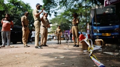 Mumbai activist who fought against noise pollution and river pollution found dead. (Representative image/REUTERS)