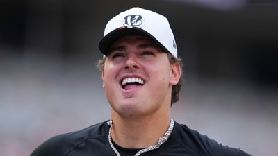 Cincinnati Bengals defensive end Trey Hendrickson managed to secure a $14 million raise. (AP) Cincinnati Bengals defensive end Trey Hendrickson managed to secure a $14 million raise. (AP)