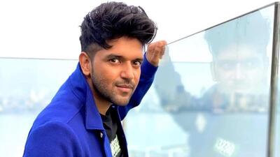 Despite the controversy, Guru Randhawa’s track Sirra has already garnered over 60 million views on YouTube. (HT Photo)