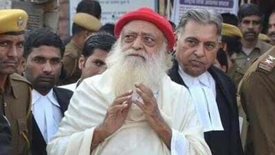 Earlier this year, on January 7, the Supreme Court had granted him interim bail on medical grounds. (HT file photo) Earlier this year, on January 7, the Supreme Court had granted him interim bail on medical grounds. (HT file photo)