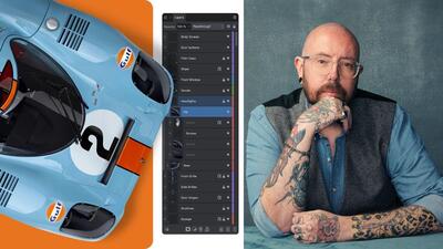 Ever since Canva acquired it, Affinity has gained over half a million new users and shipped two major updates. (Official image) Ever since Canva acquired it, Affinity has gained over half a million new users and shipped two major updates. (Official image)
