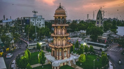 An Indian man’s experience of moving back to Gujarat after 14 years in Canada went viral on Reddit. (Pexels/Representational Image) An Indian man’s experience of moving back to Gujarat after 14 years in Canada went viral on Reddit. (Pexels/Representational Image)
