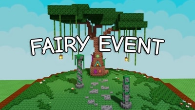 Grow a Garden Fairy Event details. (X/@GrowaGardenRblx) Grow a Garden Fairy Event details. (X/@GrowaGardenRblx)