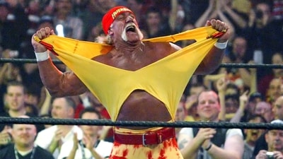 Hulk Hogan died at the age of 71 (AP) Hulk Hogan died at the age of 71 (AP)
