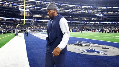 Dallas Cowboys traded Micah Parsons to the Green Bay Packers (IMAGN IMAGES via Reuters Connect)