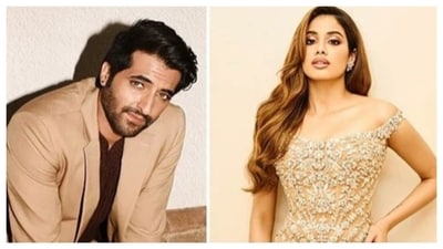 Akshay Oberoi praised Janhvi Kapoor's intelligence and humility, highlighting their growing connection on set. The film, also featuring Varun Dhawan, is set for release on October 2. Akshay Oberoi praised Janhvi Kapoor's intelligence and humility, highlighting their growing connection on set. The film, also featuring Varun Dhawan, is set for release on October 2.