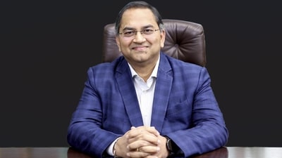 Mohan Rao Goli, Corporate Vice President and Managing Director at Samsung R&D Institute India-Bangalore (SRI-B). Mohan Rao Goli, Corporate Vice President and Managing Director at Samsung R&D Institute India-Bangalore (SRI-B).