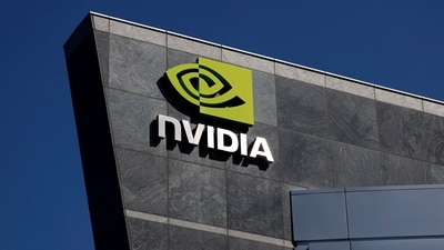 Nvidia clocked an impressive Q2. (Getty Images via AFP) Nvidia clocked an impressive Q2. (Getty Images via AFP)