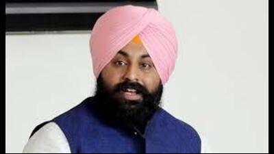 Punjab technical education and industrial training minister Harjot Singh Bains raised the demands during the Regional Conference of Skill Ministers chaired by Union minister of state for skill development and entrepreneurship Jayant Chaudhary.