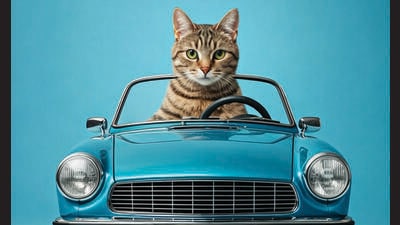 Remember when Lolcats were a thing in the 2000s? They gave us words such as “cheezburger”. (SHUTTERSTOCK) Remember when Lolcats were a thing in the 2000s? They gave us words such as “cheezburger”. (SHUTTERSTOCK)