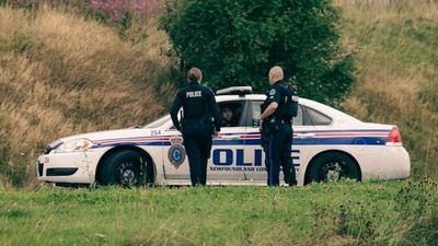 A shooting in Shrewsbury resulted in a 57-year-old man's death (Unsplash) A shooting in Shrewsbury resulted in a 57-year-old man's death (Unsplash)