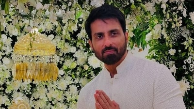 Bollywood actor Sonu Sood has sold his apartment that spans 1247 sq ft in Mahalaxmi, Mumbai, for Rs. 8.10 crore. (Representational photo) Bollywood actor Sonu Sood has sold his apartment that spans 1247 sq ft in Mahalaxmi, Mumbai, for Rs. 8.10 crore. (Representational photo)