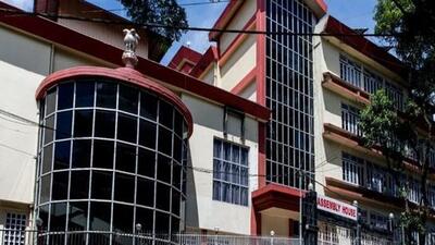 The bill was passed after hours of heated debate amid criticism from the opposition members. (ANI file photo) The bill was passed after hours of heated debate amid criticism from the opposition members. (ANI file photo)