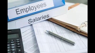 The rates have been revised following representations by employee associations. (HT Photo for representation) The rates have been revised following representations by employee associations. (HT Photo for representation)