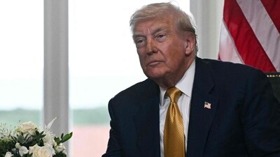 Visa durations for international students, exchange visitors, and journalists are set for a limited time under the Trump proposal. (AFP File) Visa durations for international students, exchange visitors, and journalists are set for a limited time under the Trump proposal. (AFP File)