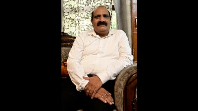 Viney Yadav (Ravi Kumar/HT)