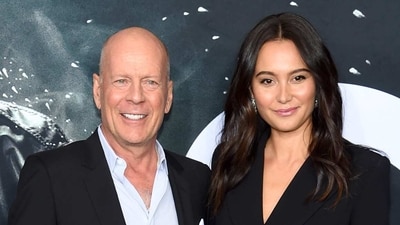 Bruce Willis lives in a separate home under full-time care due to frontotemporal dementia, as revealed by his wife Emma Heming. Bruce Willis lives in a separate home under full-time care due to frontotemporal dementia, as revealed by his wife Emma Heming.