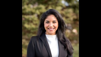 Nayak held key roles at Meta and worked on projects that addressed global challenges. (LinkedIn/Chaya Nayak) Nayak held key roles at Meta and worked on projects that addressed global challenges. (LinkedIn/Chaya Nayak)
