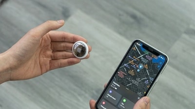 Apple iPhone 17 series could be launched alongside several accessories, including the AirTag 2 (Unsplash) Apple iPhone 17 series could be launched alongside several accessories, including the AirTag 2 (Unsplash)