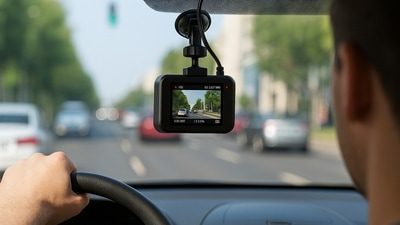 Capture every mile with the top 10 dash cams trusted by drivers across India. Capture every mile with the top 10 dash cams trusted by drivers across India.