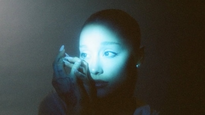 Ariana Grande announces Eternal Sunshine tour. (Instagram/arianagrande)