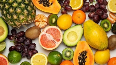 This superfruit is packed with nutrients, but the nutritional value increases significantly when it is consumed without peeling. (Unsplash) This superfruit is packed with nutrients, but the nutritional value increases significantly when it is consumed without peeling. (Unsplash)