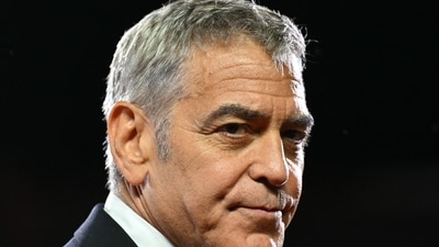 George Clooney didn't show up for the press junket of Jay Kelly, the latest film from Noah Baumbach (AFP) George Clooney didn't show up for the press junket of Jay Kelly, the latest film from Noah Baumbach (AFP)