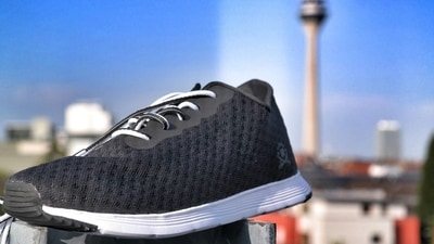High-performance running shoes for men: Top 8 picks built for speed and comfort (Pexels) High-performance running shoes for men: Top 8 picks built for speed and comfort (Pexels)
