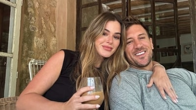 JoJo Fletcher and Jordan Rodgers got engaged in 2016. (Instagram/joelle_fletcher) JoJo Fletcher and Jordan Rodgers got engaged in 2016. (Instagram/joelle_fletcher)